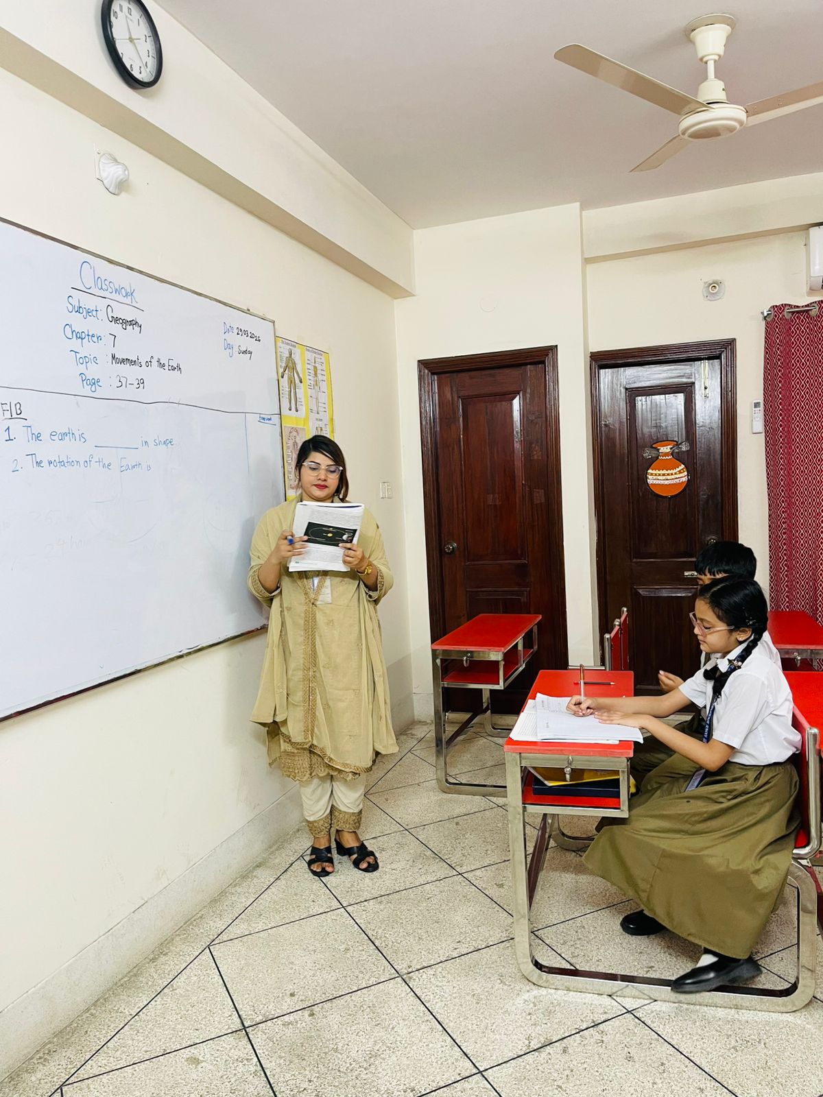 Uttara section image 19